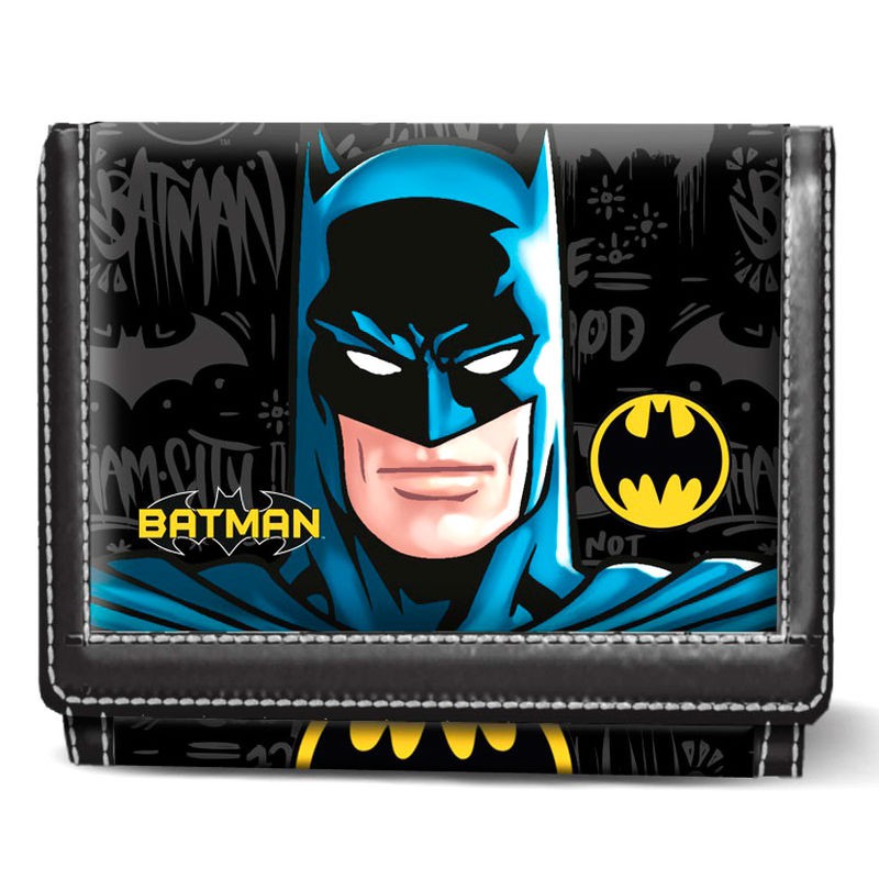 PRODUITS DERIVES - Porte Cle DC Comics Batman 11cm au meilleur prix
