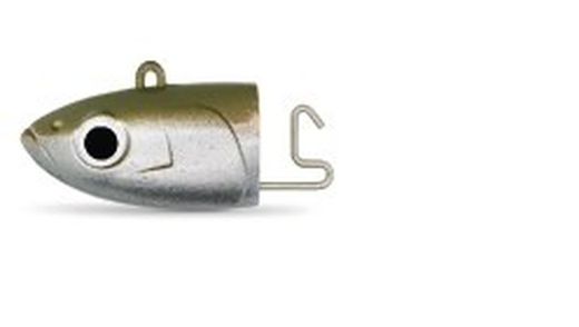 Black Minnow 120 Nº 3