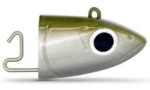 Black Minnow 120 Nº 3