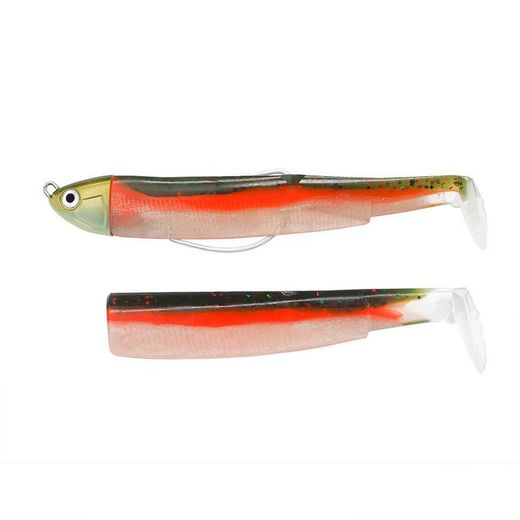 Black Minnow 120 Nº 3