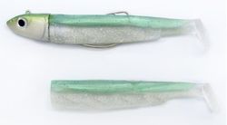 Black Minnow 120 Nº 3