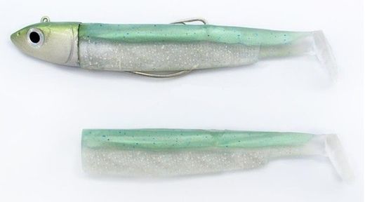 Black Minnow 120 Nº 3