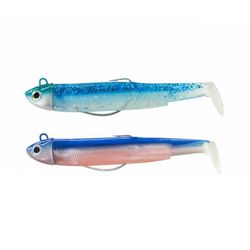 Black Minnow 120 Nº 3