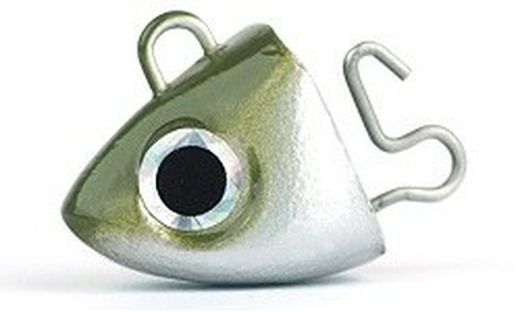 Black Minnow 120 Nº 3