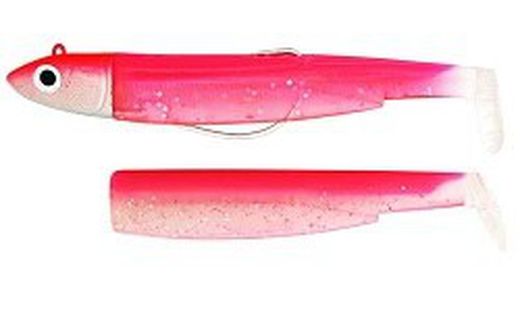 Black Minnow 120 Nº 3