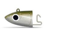 Black Minnow 140 No. 4