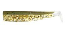 Black Minnow 140 n. 4