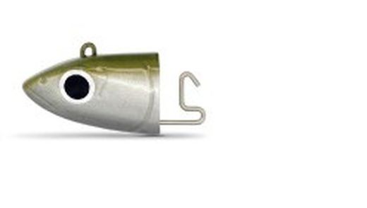 Black Minnow 160 αριθ. 5