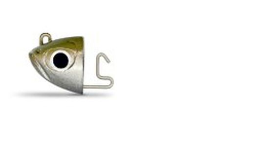 Black Minnow 160 αριθ. 5