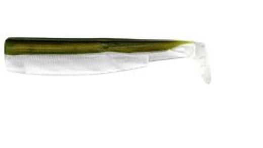 Black Minnow 200 nr 6