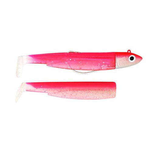 Black Minnow 200 nr 6