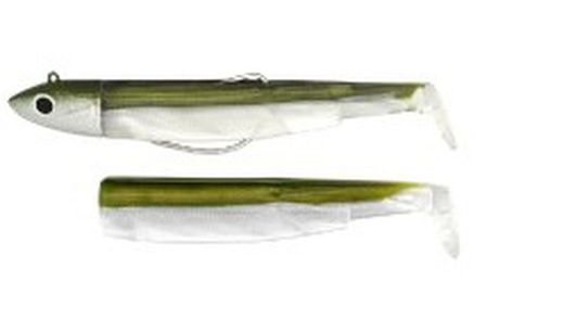 Black Minnow 70 No. 1