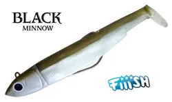 Black Minnow 90 Nº 2