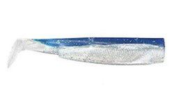 Czarny Minnow 90 nr 2