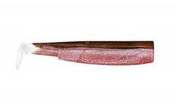 Czarny Minnow 90 nr 2