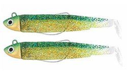 Black Minnow 90 αριθ. 2