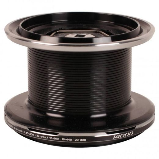 Shimano Ultegra 14000 XSD spool