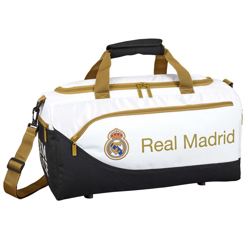 Bolsa deporte Real Madrid 50cm — nauticamilanonline
