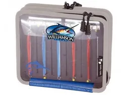Bolsa Jigs Williamson
