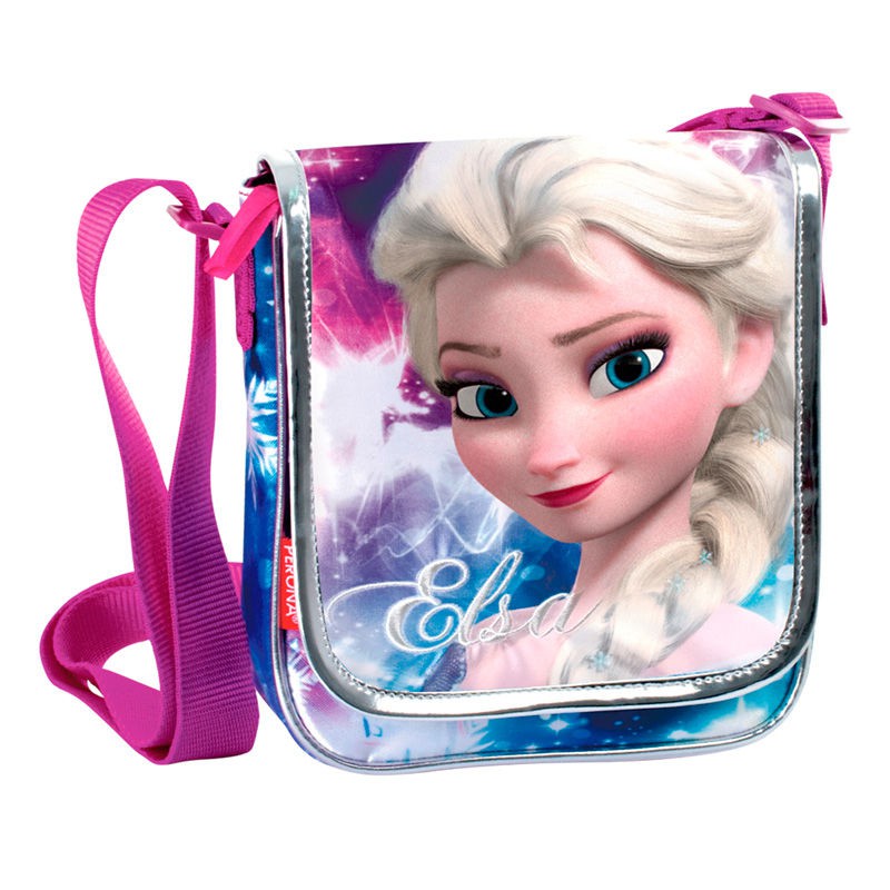 Borsa a tracolla Disney Frozen 2 — nauticamilanonline