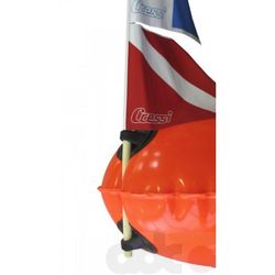 Cressi Torpedo Team Buoy