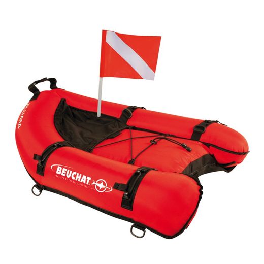 Beuchat Feather Plank Buoy