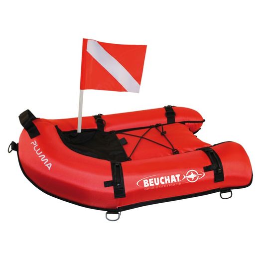 Beuchat Feather Plank Buoy
