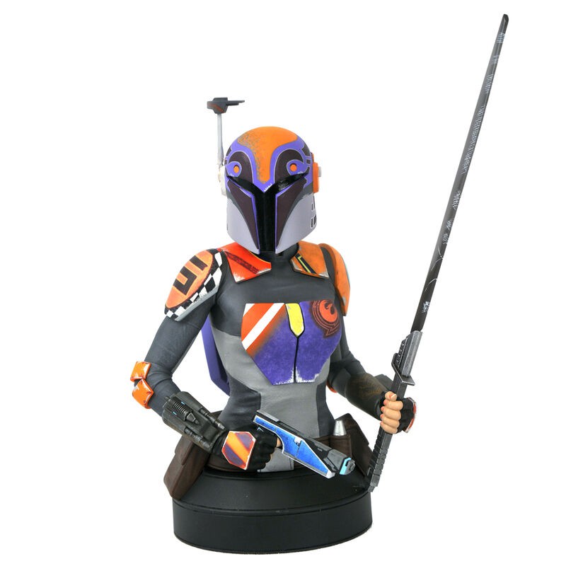 Star Wars Rebellen Sabine