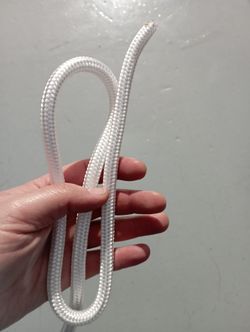 Cabo Trenzado Polipropileno