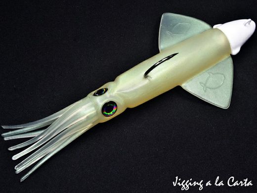 Squid JLC 110