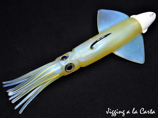 Squid JLC 110