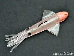 Tintenfisch JLC 250