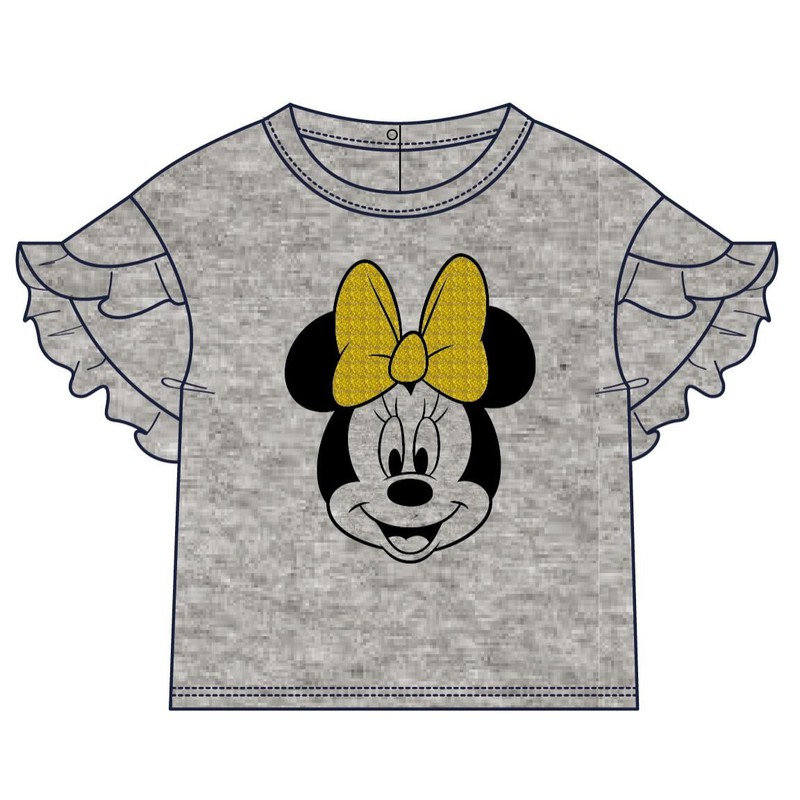 Μπλουζάκι Minnie Disney — nauticamilanonline