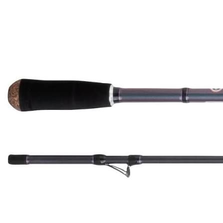 Caña Cinnetic Crafty Translight Eging 258M