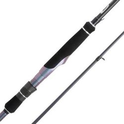Caña Cinnetic Crafty Translight Eging 258M