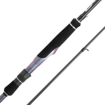 Caña Cinnetic Crafty Translight Eging 258M