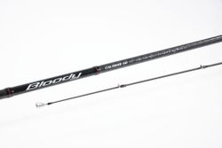 Hart Bloody Calamar 86