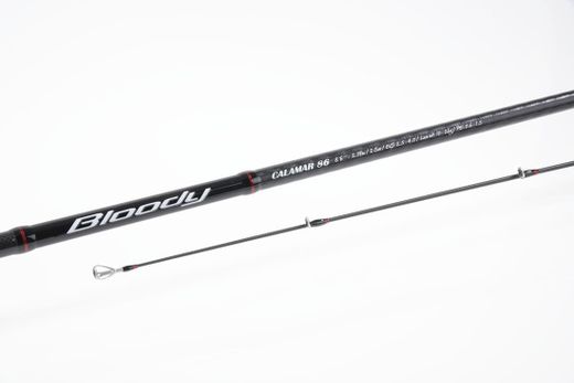 Hart Bloody Calamar 86