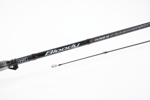 Hart Bloody Calamar 86