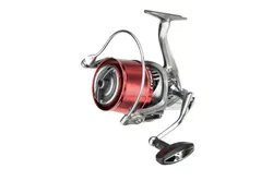 Carrete Akami Cygnus CSC