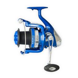 Cinnetic Blue Win DS Surf 7000 HSG Reel