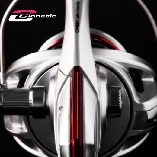 Kołowrotek Cinnetic Raycast SS 7000 CRBK