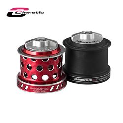 Kołowrotek Cinnetic Raycast SS 7000 CRBK