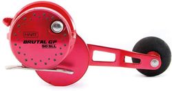 Hart GP 50 SLL