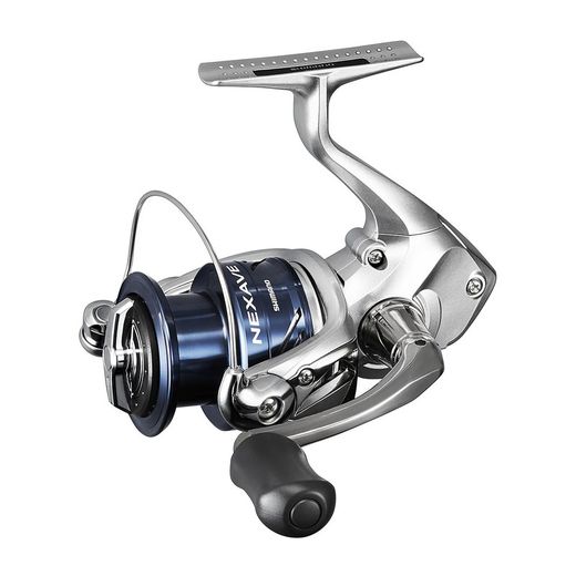 Kołowrotek Shimano Nexave 8000