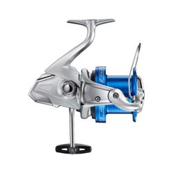 Carrete Shimano Speedmaster 14000 XSD