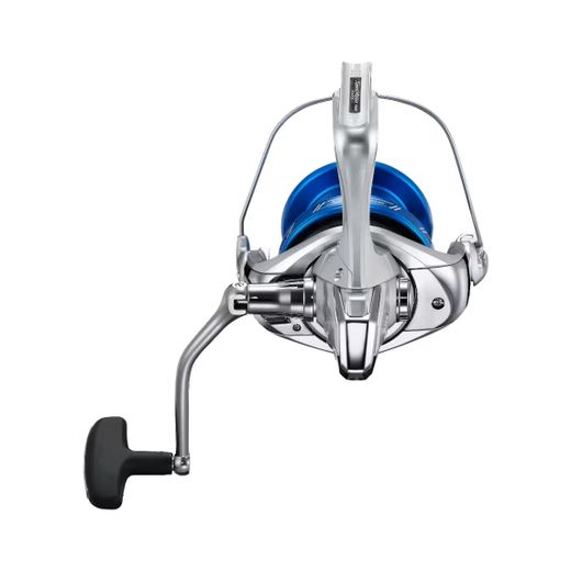 Carrete Shimano Speedmaster 14000 XSD