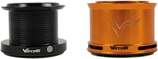 Carrete Vercelli Enygma ULH