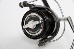 Carrete Vercelli Enygma ULH