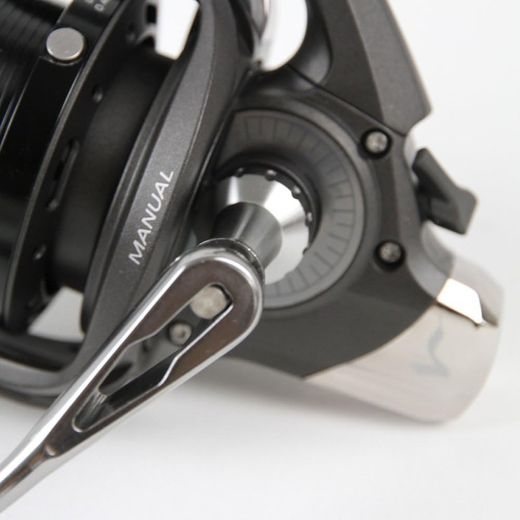 Carrete Vercelli Enygma ULH